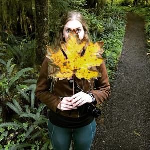 Meet your Posher, Paige